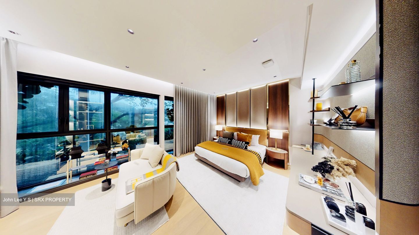 Meyer Road (D15), Condominium #500944741